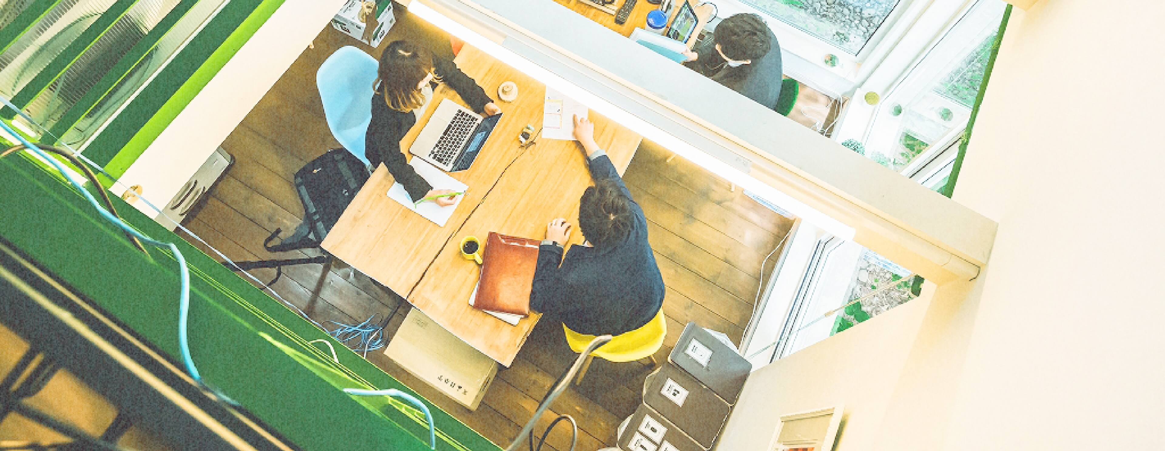 にこいち経営理念