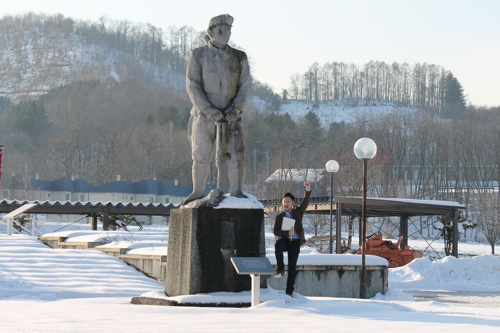 11月のお休みのお知らせ