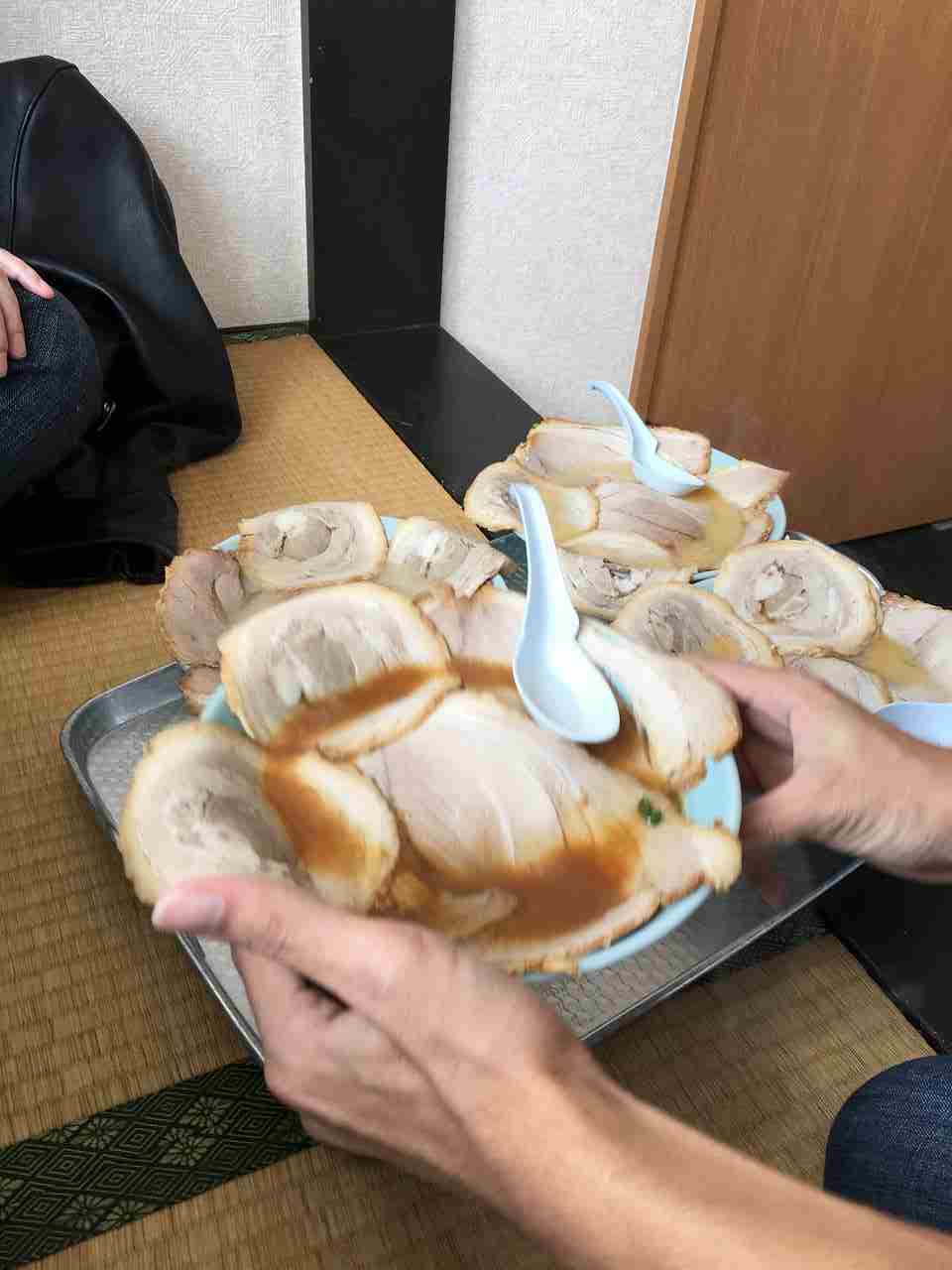 岩見沢へ出張です。