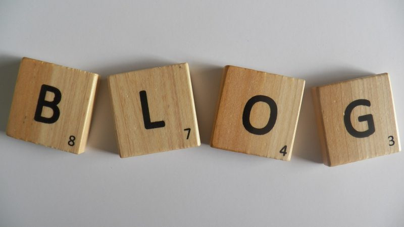 ブログって何文字くらいで更新するのが効果的でしょうか？？