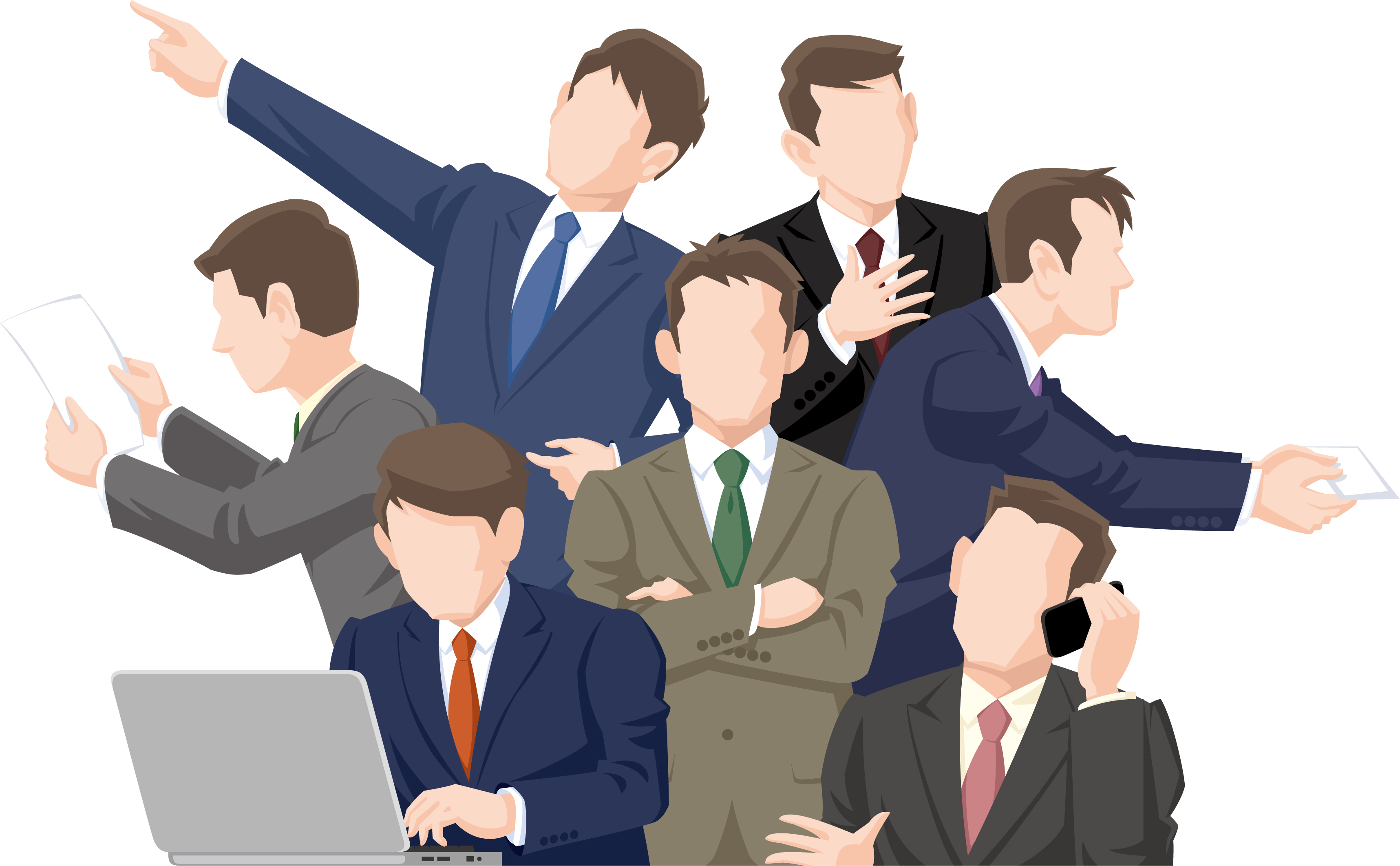 ホームページ制作会社選びで、にこいちを選んだ方が良い方はどんな方？