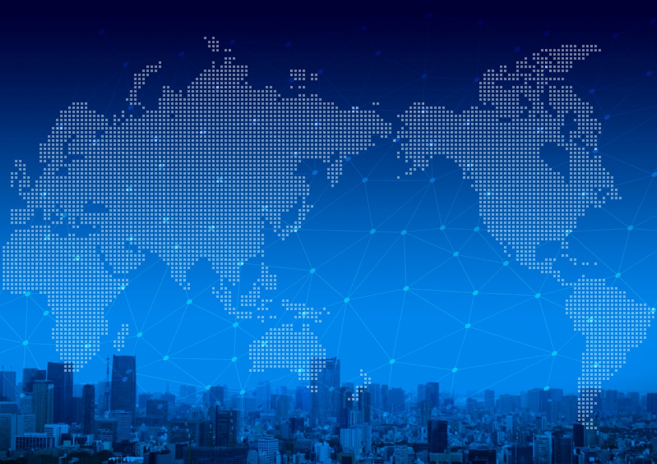 IT最先端国と日本のWEB業界について