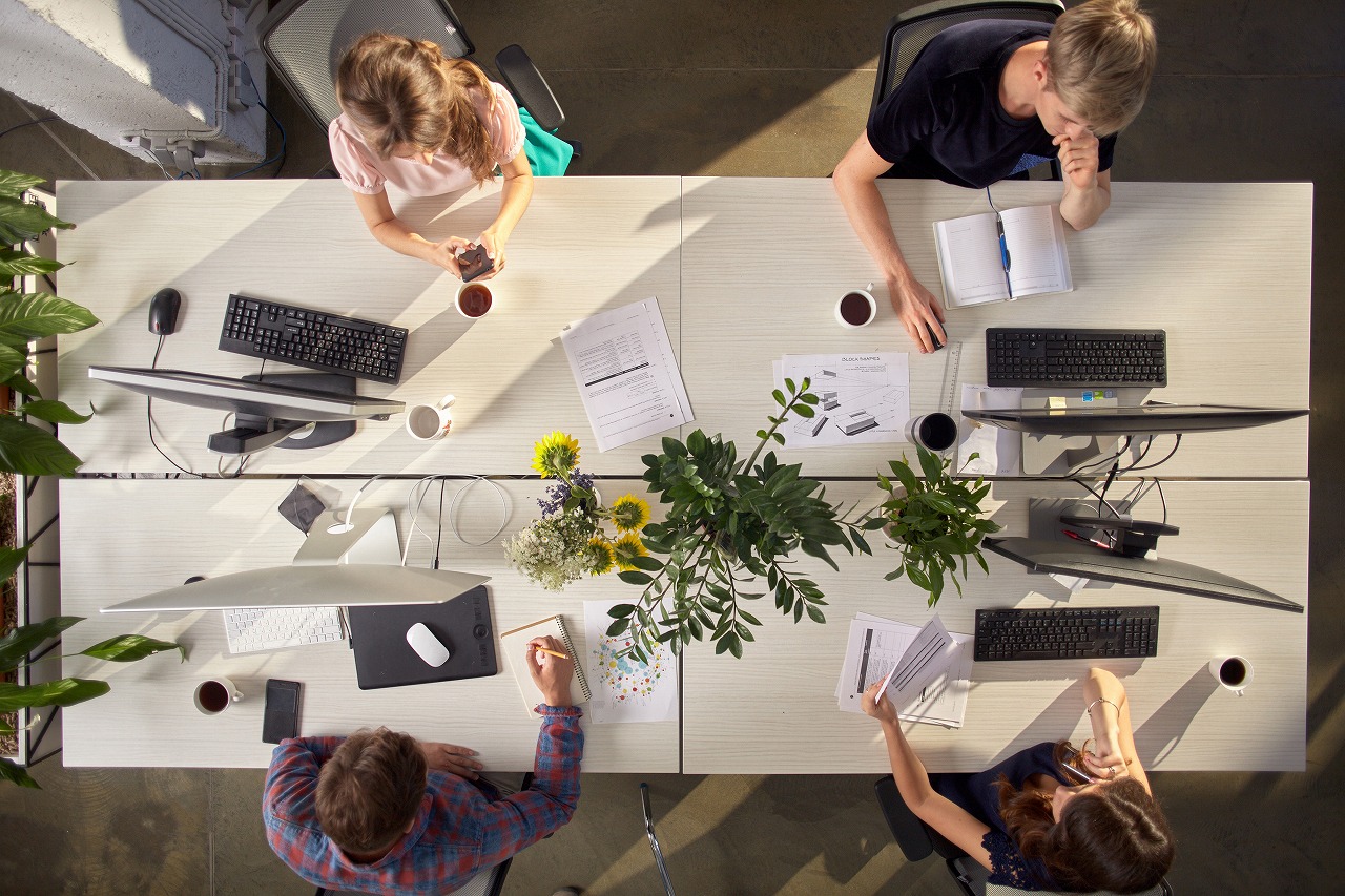 ホームページ制作料金の歴史