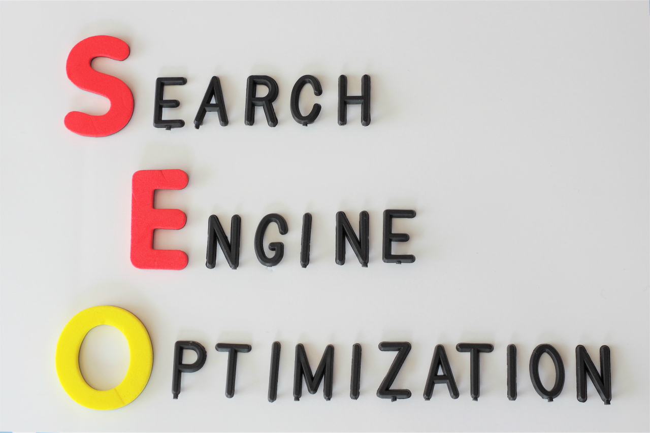 SEOライティングの極意。効果を出す記事とは・・・一体・・・