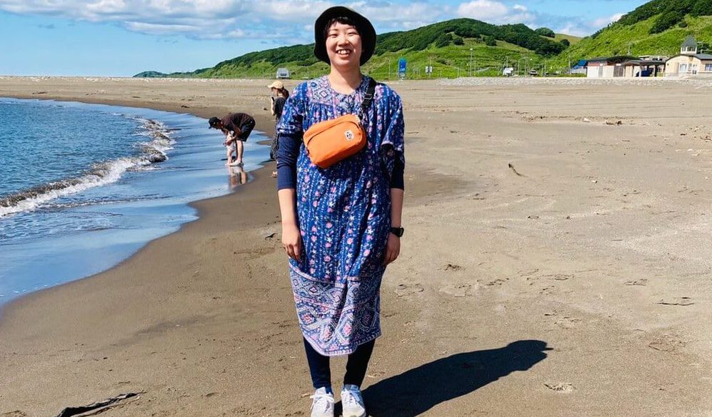 初めまして！あゆみです(^O^)！